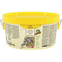Los mejores  - Sera Viformo Tablet- 1-4 Kg
